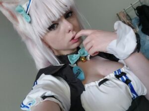 Demonkittyy – Vanilla