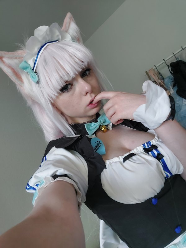 Demonkittyy – Vanilla