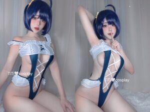 Titi – Utena Neko maid
