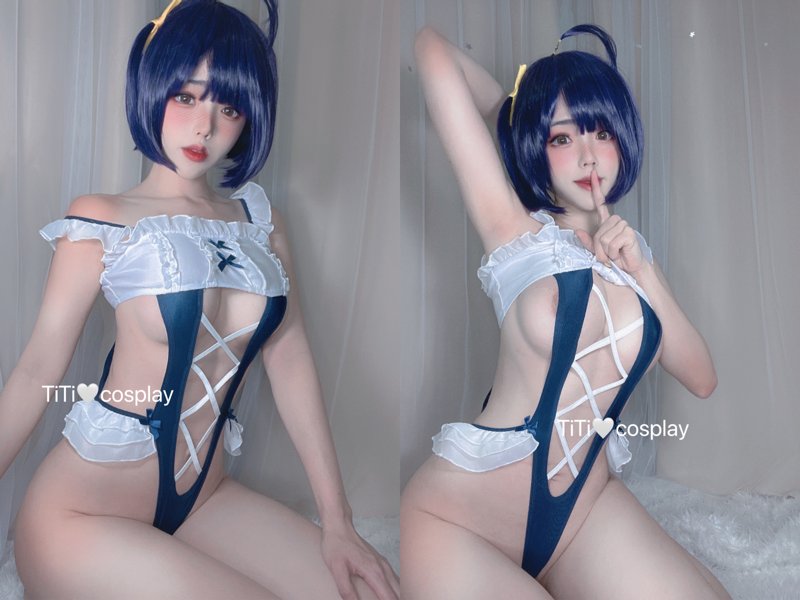 Titi – Utena Neko maid