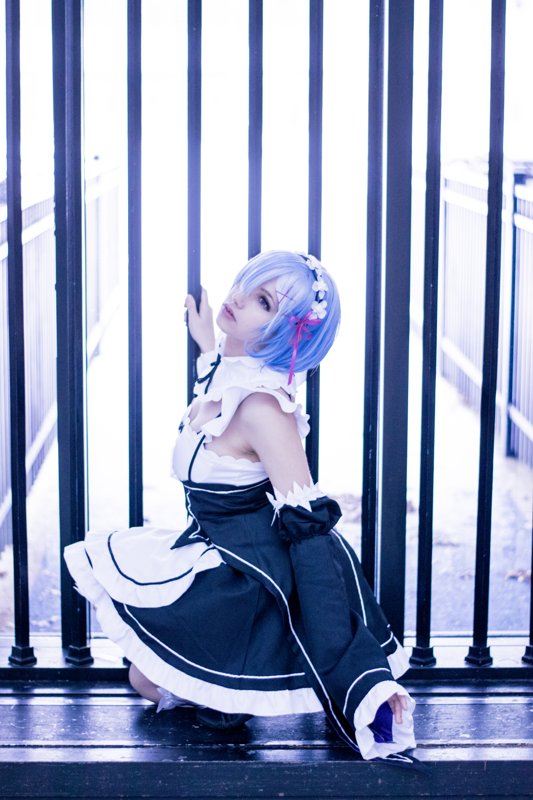 Alexandre – Rem