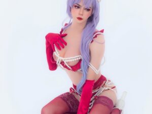 Melissa Ayame – Xmas Keqing
