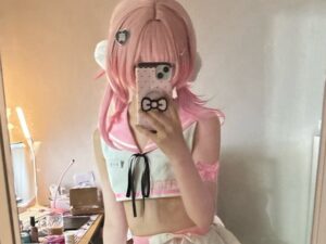 Riko – Cheerleader Aimu