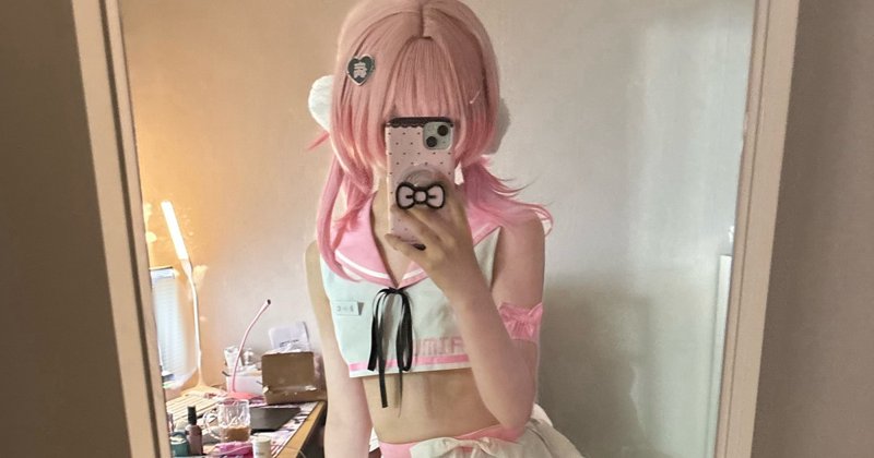 Riko – Cheerleader Aimu