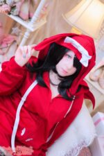 Erokawa Nekomi – Ame