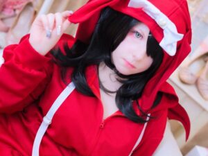 Erokawa Nekomi – Ame