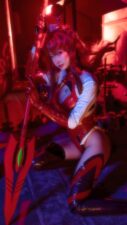 Youichi 妖少 – 明日香