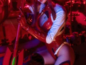 Youichi 妖少 – 明日香
