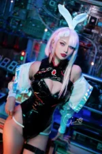 Charess – Bunny Lucy