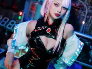 Charess – Bunny Lucy