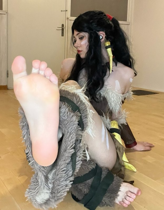 Edvin – Nidalee