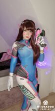 Miukadoo – D.Va