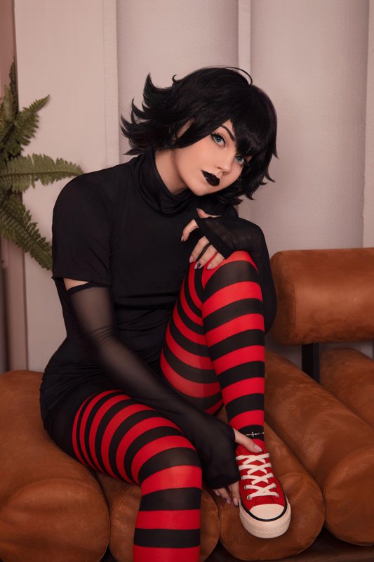 Caticornplay – Mavis