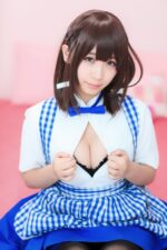 Rinrin Iorin (Moe Iori) Monday that child