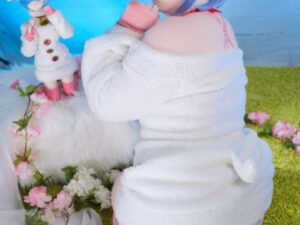 Erokawa Nekomi – Sheep Rem