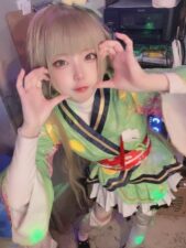 Rinjinbu_oruko – Love Live!