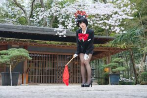 3mime – Tsubaki