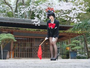 3mime – Tsubaki