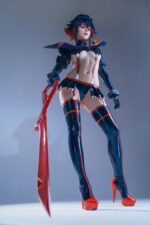 Shirogane-Sama – Ryuko Latex