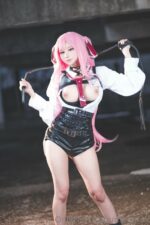 Meenfox – Yuni