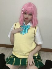 [しおん共和国] Momo Velia Deviluke