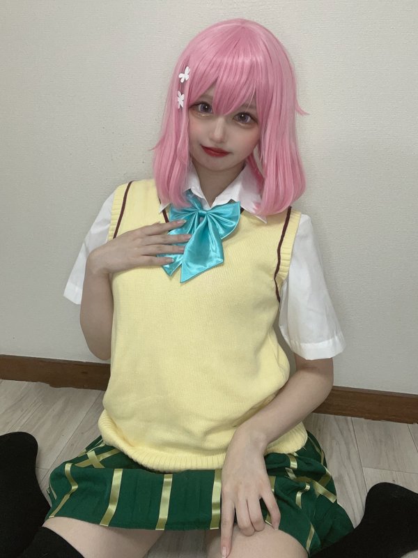 [しおん共和国] Momo Velia Deviluke