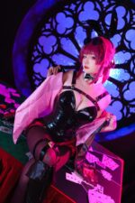 Xiaoyukiko – Kafka Casino
