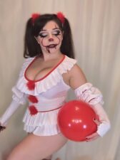 Nerdy Senpai – Pennywise