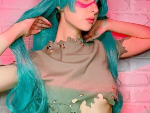 Zefirka Natsuki – Neru