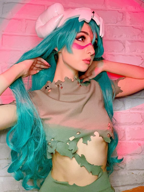 Zefirka Natsuki – Neru