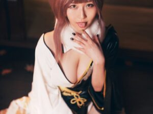 Rana – Noir