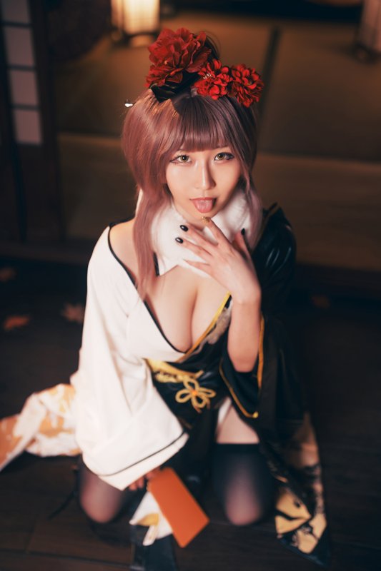 Rana – Noir