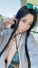 Bilibiliscosplay – GODDESS OF VICTORY NIKKE Maiden [3414047]