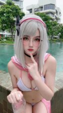 Xiaoyukiko – Water Power Neon