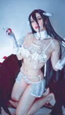 Alexandre – Albedo
