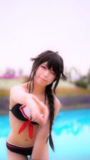 Yuuki-cos – Shigure