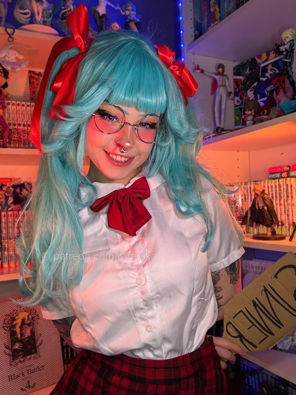 Kirapika – Miku