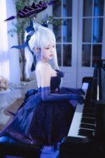 3mime – Hina