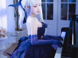 3mime – Hina