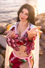 Enji Night – Boa