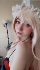 Ajin Kaily – Maid Marin