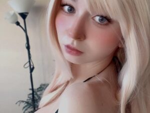 Ajin Kaily – Maid Marin