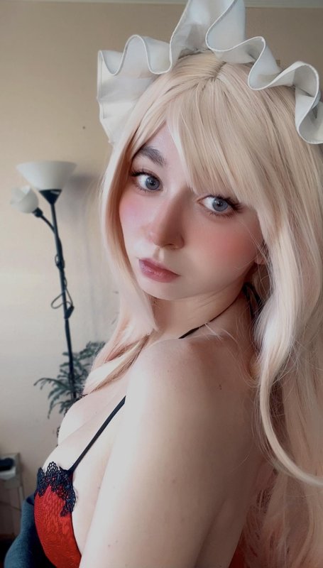 Ajin Kaily – Maid Marin