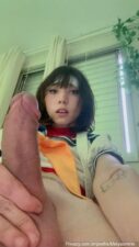 Nimsay Lem – Sakura Kasugano