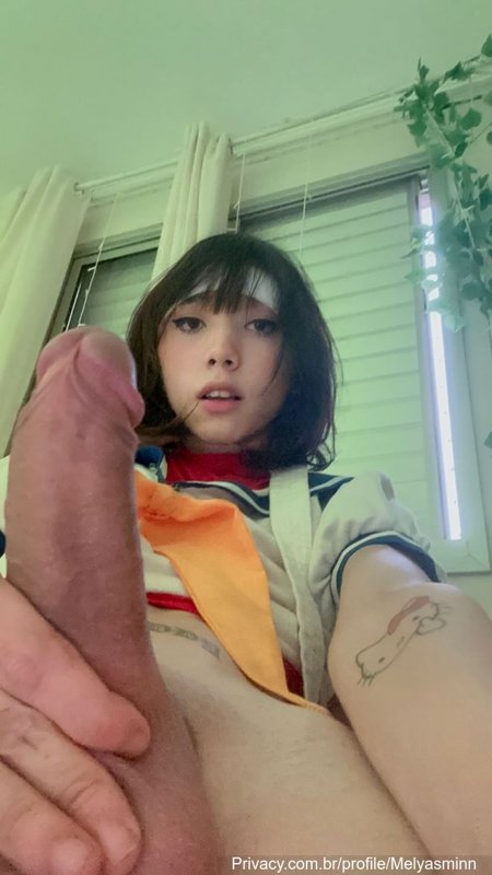 Nimsay Lem – Sakura Kasugano