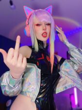 Mercury – Lucy