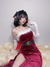 Duckie – Xmas Jane Doe