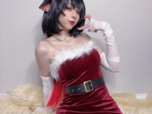 Duckie – Xmas Jane Doe