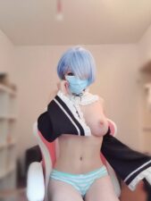 Demonkittyy – Rem
