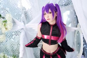 Maou Mo – Mikari Tachibana